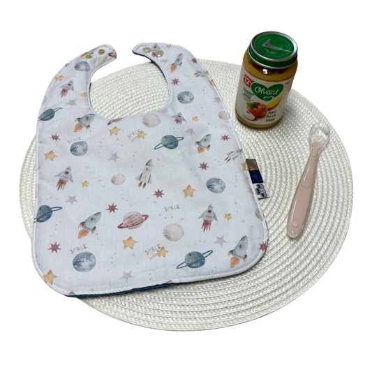 Grote knoeiers ruimte slab