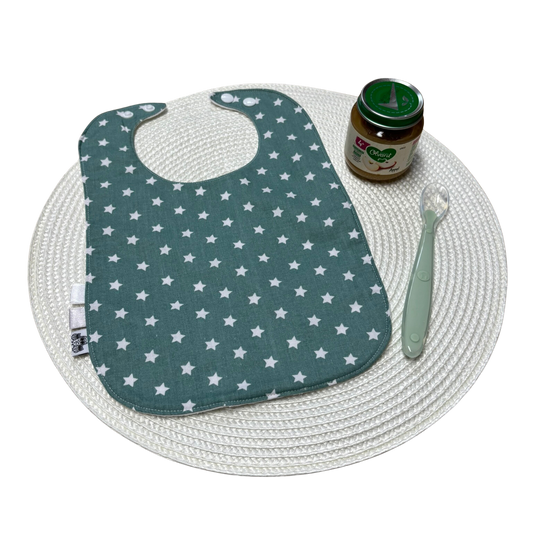 Kleine knoeiers sterretjes slab