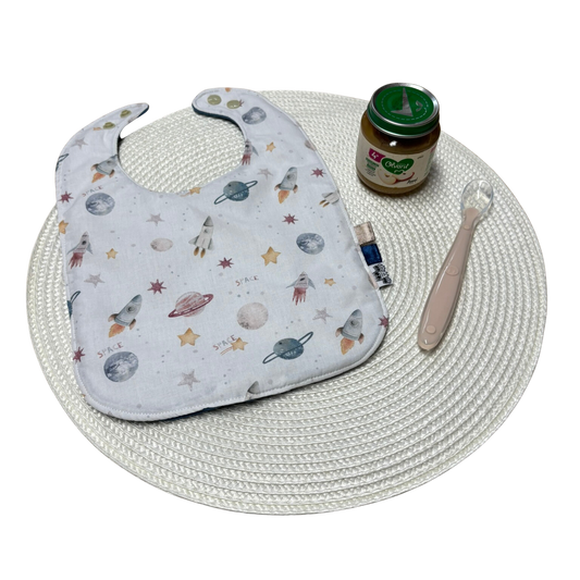 Kleine knoeiers ruimte slab